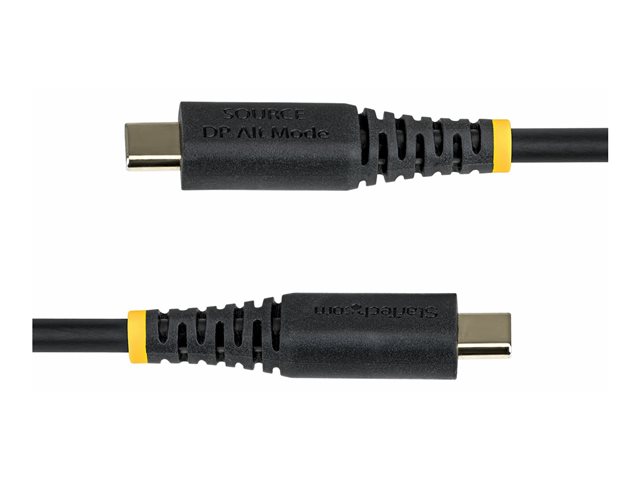 2m USB-C to HDMI Cable Gripping HDMI