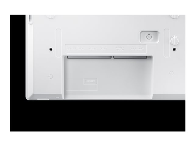 Samsung KM24C-C - Kiosk 1 x Celeron up to - flash 256 GB - Win 10 IoT Enterprise - monitor: LED 24\" 1920 x 1080 (Full HD) @ 75 Hz touchscreen
