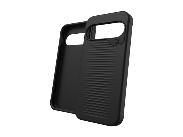 ZAGG Cases Luxe Google Turner/Norring Bl