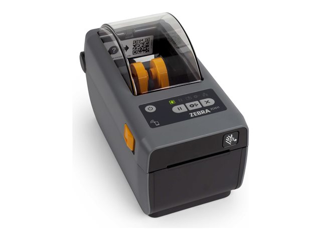 ZD611 DT 203 DPI USB USB HOST ETHERNET 8