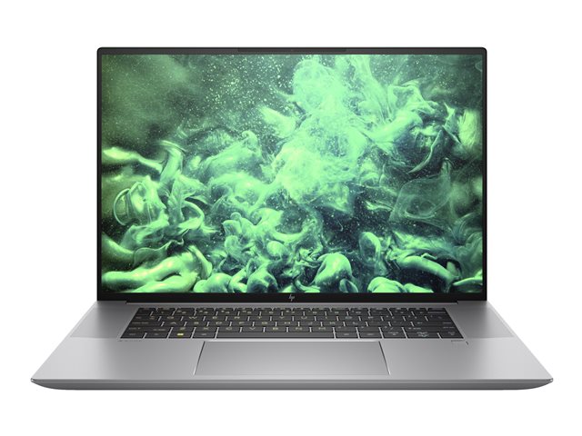 HP ZBook Studio G10 /  RTX A1000 6GB i7-13700H Studio G10 / 512GB PCIe-4x4 NVMe TLC / 16GB (2x8GB) DDR5 5600 SODIMM Memory / W11p64 / 16.0 AG WUXGA (1920x1200) WLED+LBL 400 bnt LCD Panel / WLAN Intel AX211 Wi-Fi 6E 160 MHz BT 5.3 WLAN / fingerprint  / HP