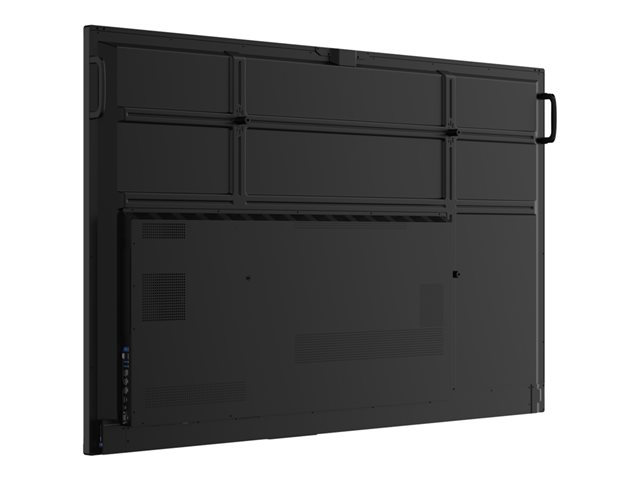 ViewBoard 41ser touchscr 75IN UHD Andr16