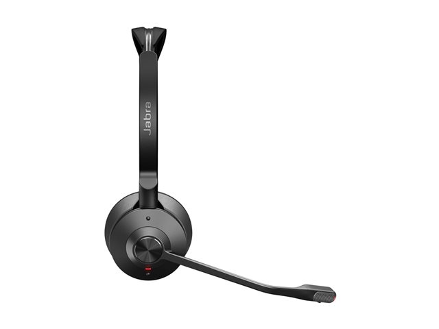 Jabra Engage 55 SE UC Stereo Link400c
