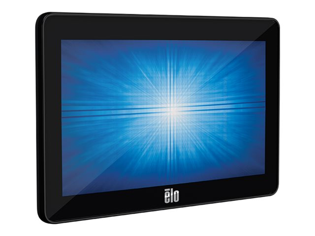 0702L 7IN WIDE LCD DESKTOP BLK