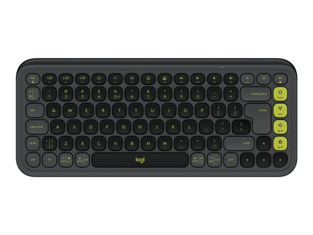 Logitech POP Icon Keys 