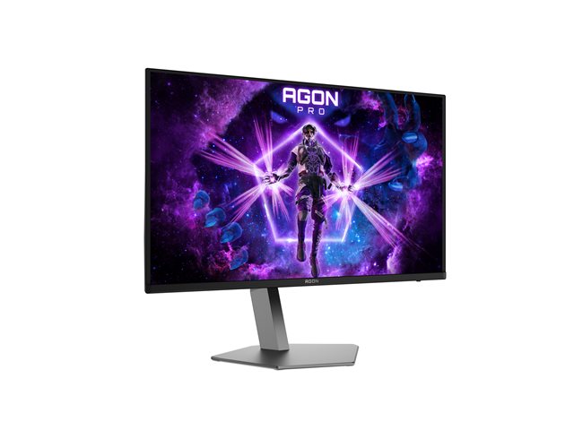 31.5I 16:9 QD-OLED 240HZ 3840X2160 HAS 150MM HDMI X 2X 2.1 DP X 1X 2.1USB-C 3.2 GEN2 (HBR3)
