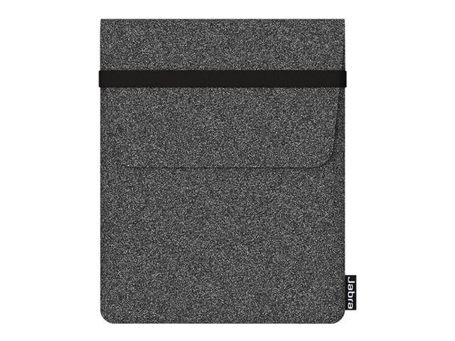 Jabra Evolve2 30 Pouch 10pcs Black