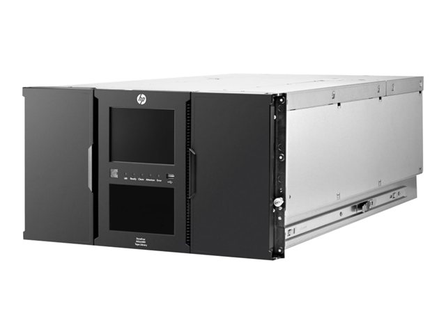 STOK HPE MSL6480 Scalable Base Module