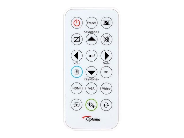Optoma X309ST