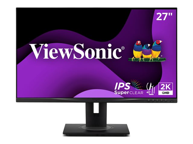 LED monitor VG2748A-2K 2K 350 nits resp