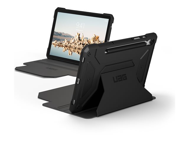Samsung Tab S9 Metropolis SE -Black