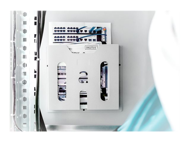 Wiring plan pocket 233x263x30