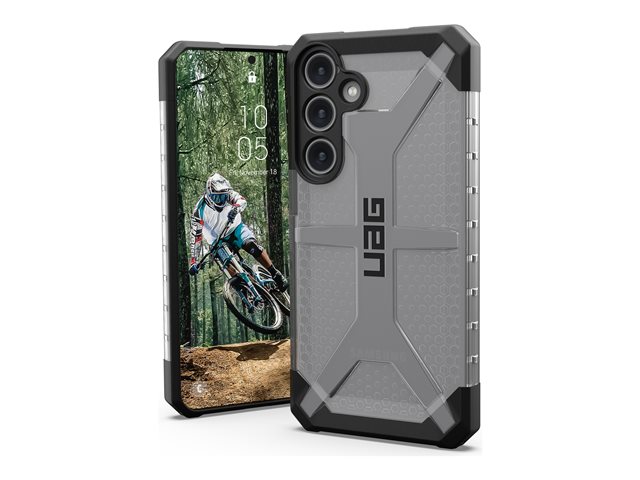 UAG Samsung S24+ Plasma Ice