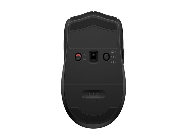 HP Multi-Device Dual-Mode Mouse and Keyboard Combo 495C HP Multi-DeviceDual-Mode Mouse and Keyboard Combo 495C EURO