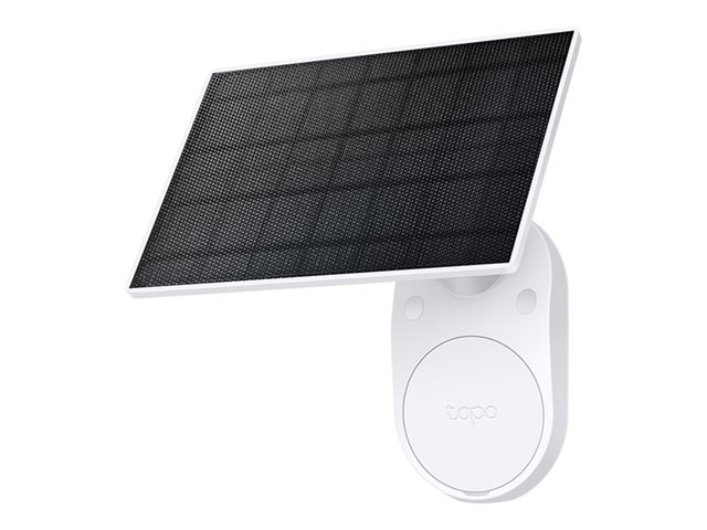 Tapo A201 V1 - Solar panel (wall mountable) - 2.5 Watt