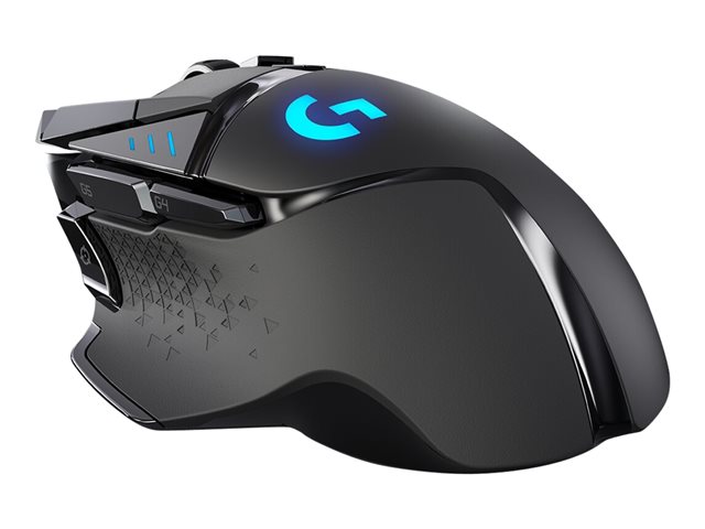 G502 HERO High Performance