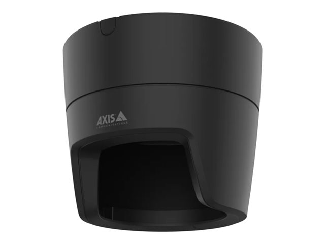 AXIS TM3828-E - Camera casing - black (pack of 4)