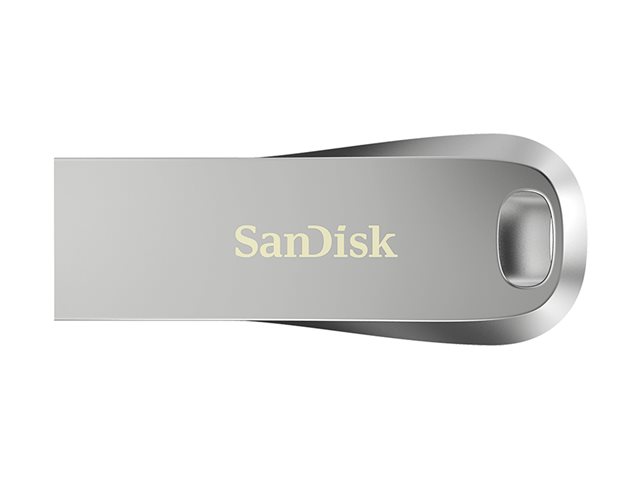 SanDisk Ultra Luxe - USB flash drive - 1 TB - USB 3.2 Gen 1