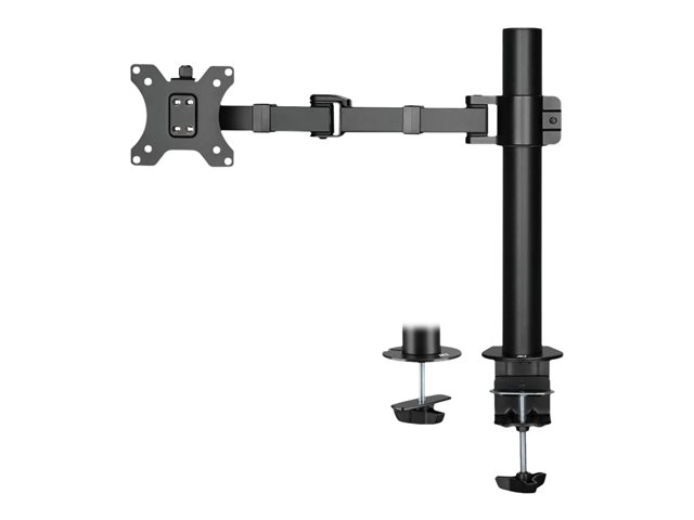 Monitor desk mount stand 1 Screen Busin
