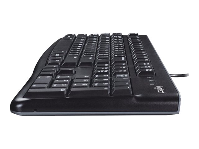 KEYBOARD K120 ITALIAN LAYOUT