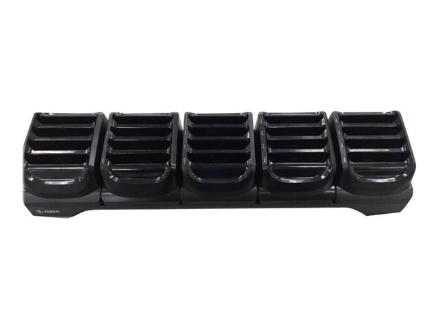 TC51 CUSTOM 20-SLOT BATTERY CHARGER FOR