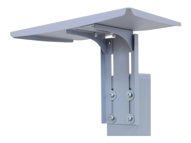 Ergotron Wide View Camera Shelf Kit Graphite Gray