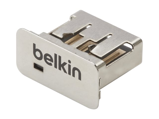 Belkin USB Type A Port Blocker 10 Pack -