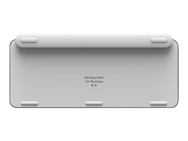 MX KEYS MINI FOR BUSINESS - PALE GREY -