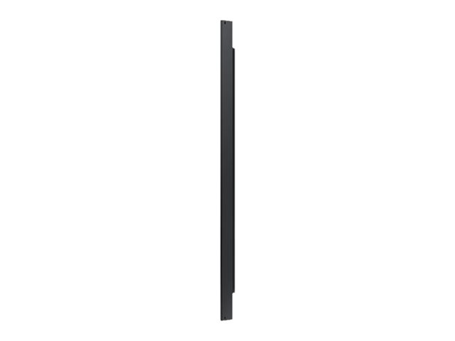 Samsung OM46B - 46\" Diagonal Class OMB Series LED-backlit LCD display - digital signage - Tizen OS - 1080p 1920 x 1080