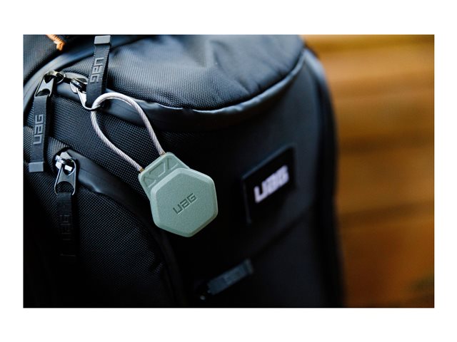 UAG AirTags Civilian Olive Drab