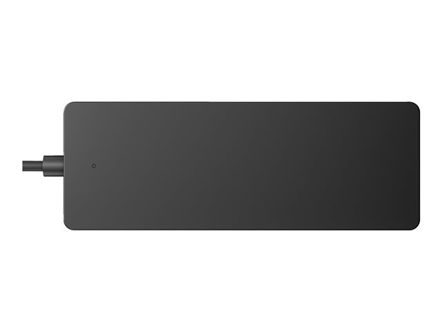 HP USB-C Travel Hub G3 - Docking station - USB-C - HDMI - Europe