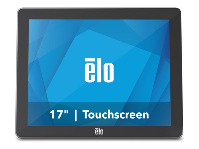 EloPOS 17in No OS Celeron G4900 8/128GB