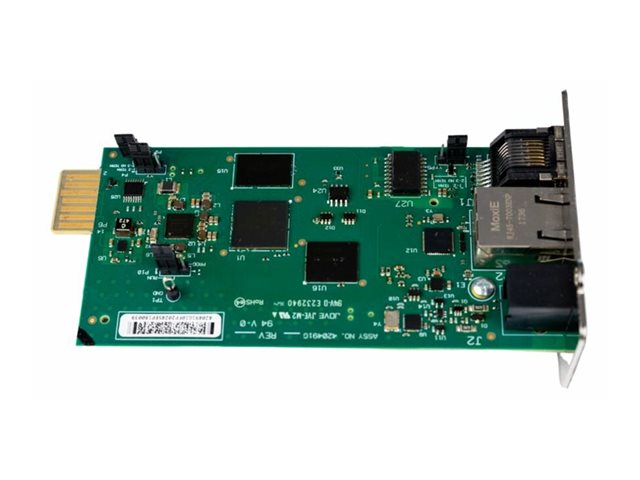 Kit RDU120 Communication Card