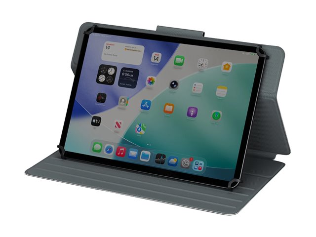 SafeFit 9-11.5 Universal Case Black