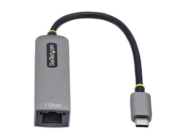 USB-C to 1Gb Ethernet Adapter