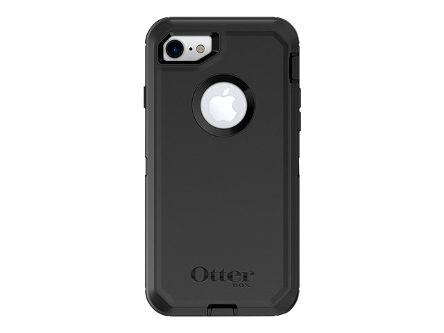 OtterBox Defender Apple iPhone 8/7 - black - ProPack