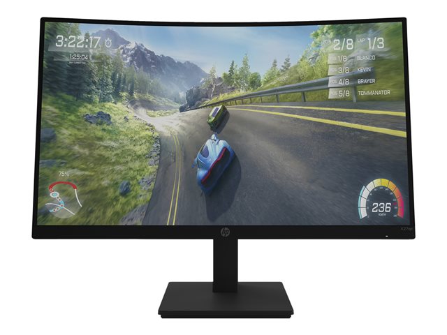 HP X27c FHD Gaming VA 27IN 16:9 1920x108