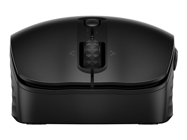 HP 420 - Mouse - programmable - wireless