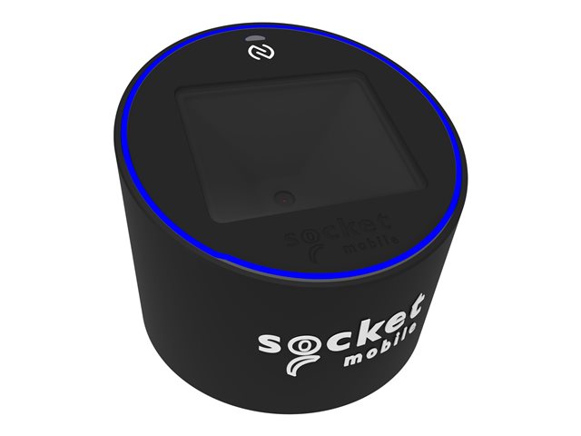 SocketScan S320 Universal QR Code Reader