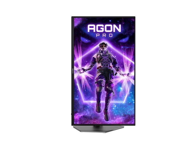 31.5I 16:9 QD-OLED 240HZ 3840X2160 HAS 150MM HDMI X 2X 2.1 DP X 1X 2.1USB-C 3.2 GEN2 (HBR3)
