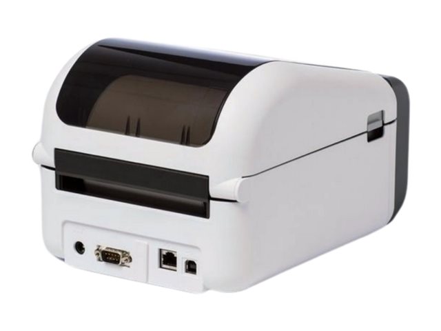 4inch 203dpi Linerless Desktop Printer /