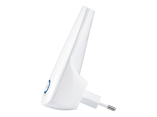 TP-Link TL-WA850RE - Wi-Fi range extender - 100Mb LAN - Wi-Fi - 2.4 GHz