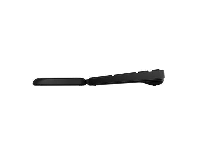 HP Multi-DeviceDual-ModeKBDwPlm Belgium - English localization