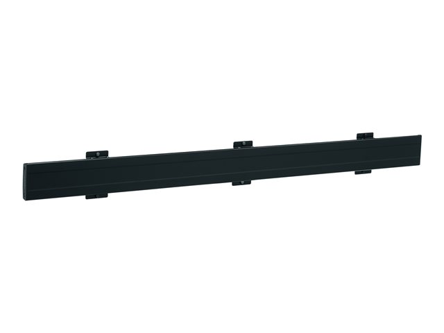 Vogel's Professional Connect-it PFB 3419 - Bevestigingscomponent (interface balk) - voor videowand - aluminium - zwart