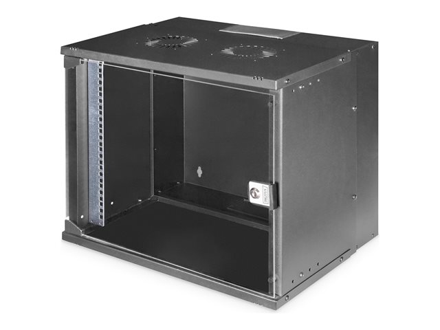 Wall Mounting Cabinet SOHO PRO - 483 mm
