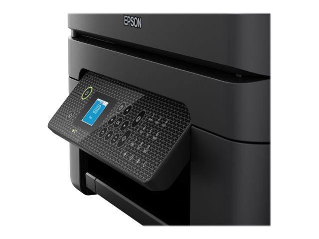 Epson WorkForce WF-2930DWF