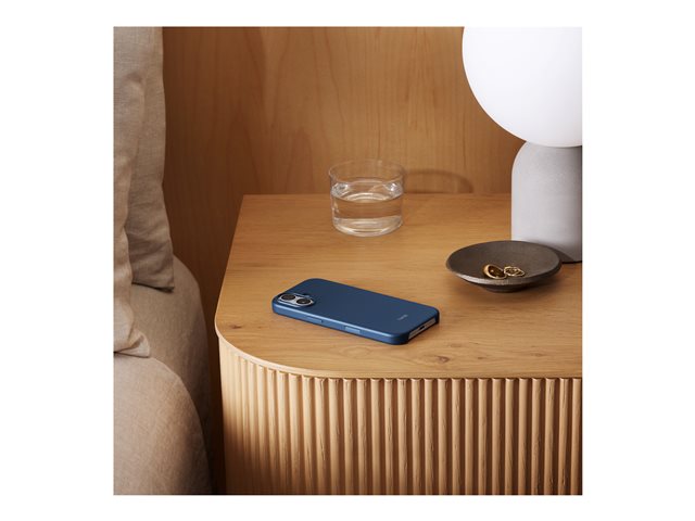 Beats iPhone 17 Case with MagSafe and Camera Control  Bedrock Blue