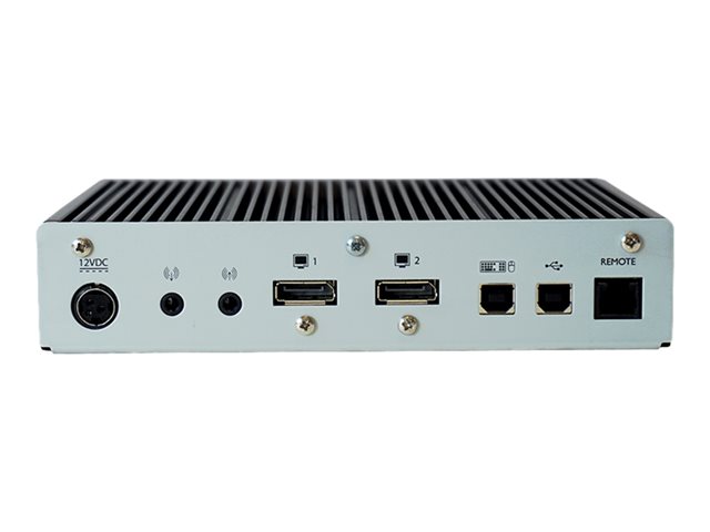 ADDERLINK XD DUAL 4K DP EXT. 1 stk