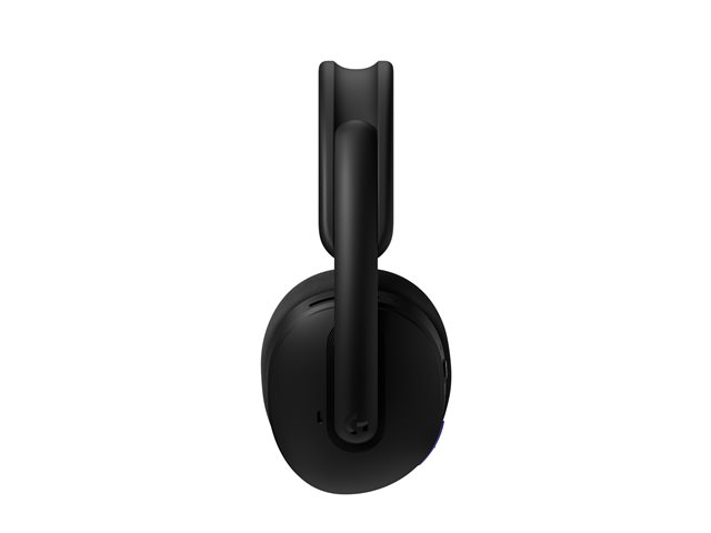 G325 GAMING HEADSET EMEA28I-935 BLACK RE