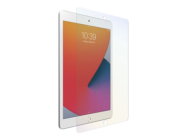 OtterBox Alpha - Screen protector for tablet - glass